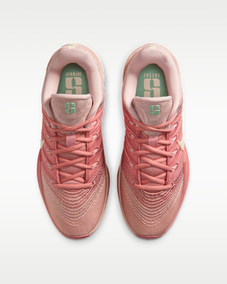 Sabrina 3 'Three' Basketball Shoes. Nike RO
